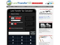 landtransfertax.com