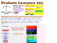 probatelawyers101.com Thumbnail