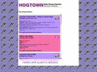 hogtownh3.com Thumbnail