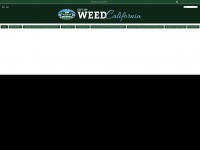 Ci.weed.ca.us