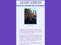 allenashley.com Thumbnail