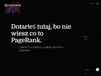 Google-pagerank.pl