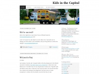 Kidsinthecapital.wordpress.com