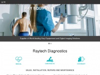 raytechdiagnostics.com
