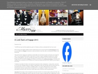 Marrymeproductions.blogspot.com