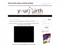 Yourbirthcoach.com
