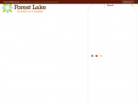 ci.forest-lake.mn.us Thumbnail
