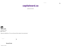 capitalward.ca Thumbnail