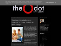 the-o-dot.blogspot.com Thumbnail