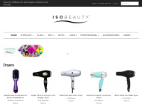 isobeauty.com Thumbnail