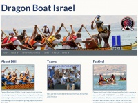 Dragonboatisrael.wordpress.com