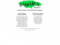 jamaicaresorts.com Thumbnail