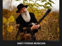 Andyforgie.com