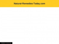 natural-remedies-today.com