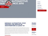 Kingwayautomotive.com