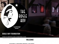 thebugleboy.org Thumbnail