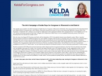 keldaforcongress.com