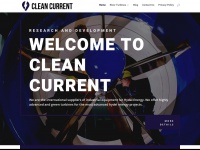 cleancurrent.com Thumbnail