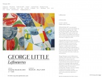 Georgelittle.co.uk