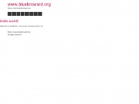 Bluebroward.org