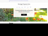 heritagepropertycare.com