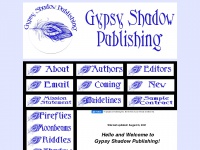 gypsyshadow.com