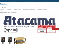 Atacama-audio.co.uk