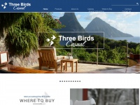 three-birds.com