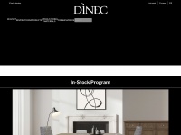 dinec.com Thumbnail
