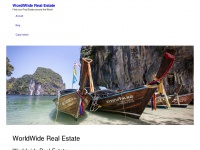 philippine-real-estate.net Thumbnail