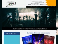 gauthiermusique.com Thumbnail