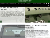 rangerovertailgates.com Thumbnail