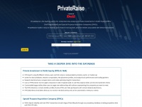 Privateraise.com