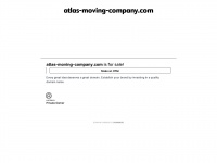 Atlas-moving-company.com