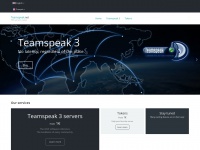 Teamspeak.net