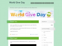 Worldgiveday.wordpress.com