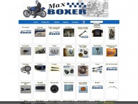 maxboxer.es Thumbnail