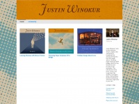 Justinwinokur.com