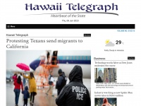 Hawaiitelegraph.com