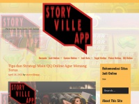 Storyvilleapp.com