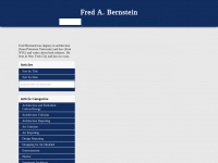 fredbernstein.com