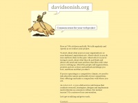 davidsonish.org
