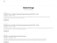 Sketchings.com