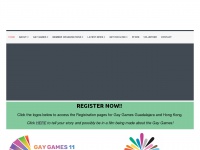 Gaygames.org