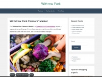 Withrowpark.ca