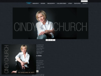 Cindychurch.com