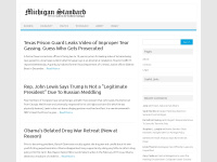 Michiganstandard.com