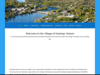 Hastingsontario.ca
