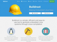 buildroot.org Thumbnail
