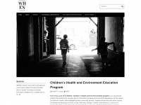 Whenvironments.ca